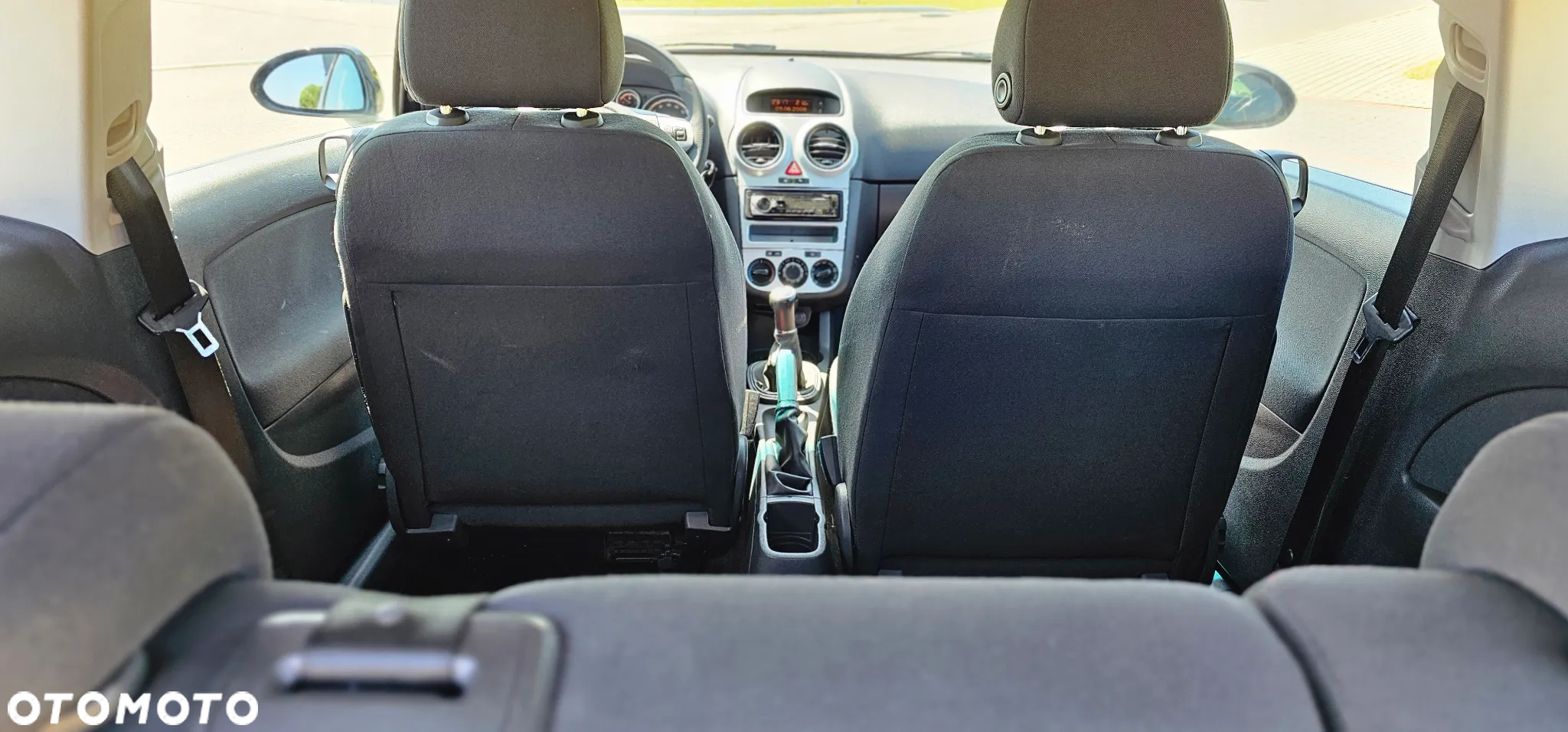 Opel Corsa 1.4 T Cosmo S&S - 13