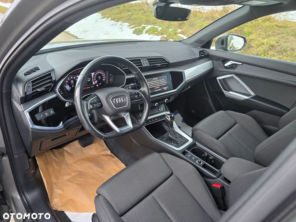 Audi Q3 35 TFSI Advanced S tronic - 20