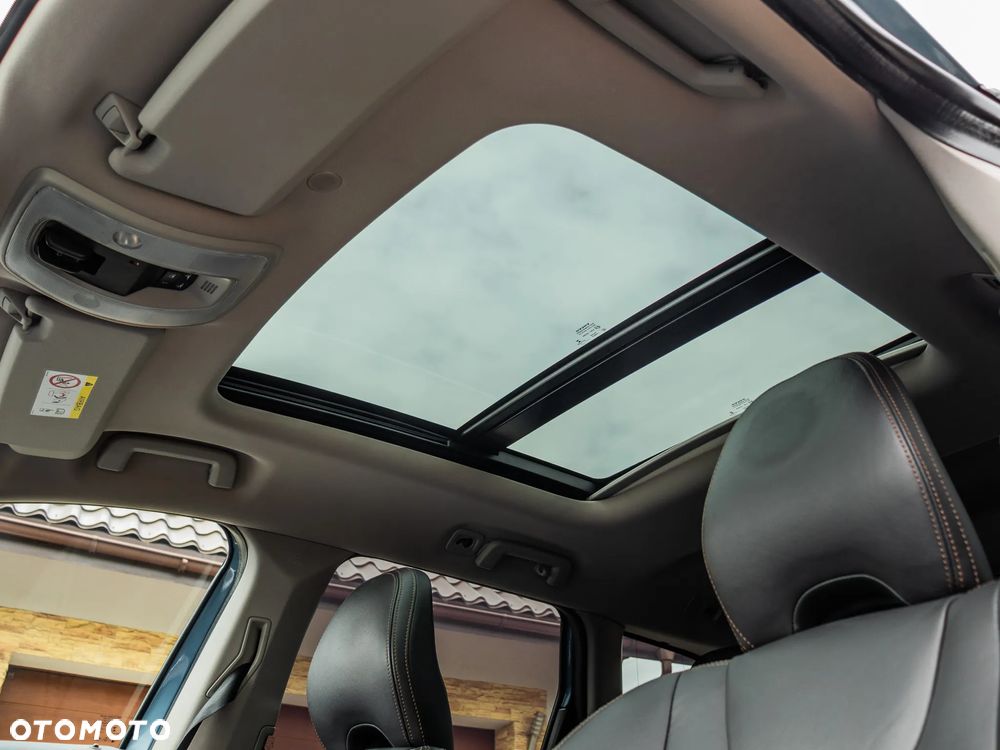 Volvo XC 60 D3 Geartronic Summum - 29