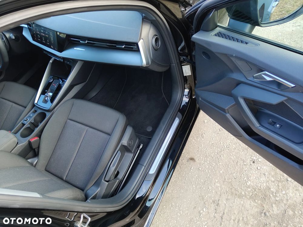 Audi A3 Sportback 35 TDI S tronic - 12