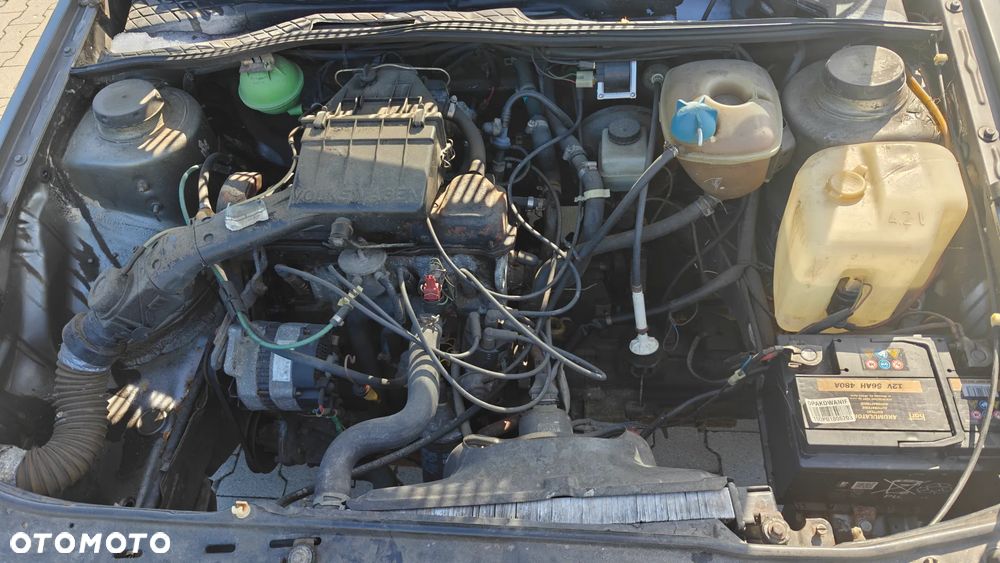 Volkswagen Golf - 15