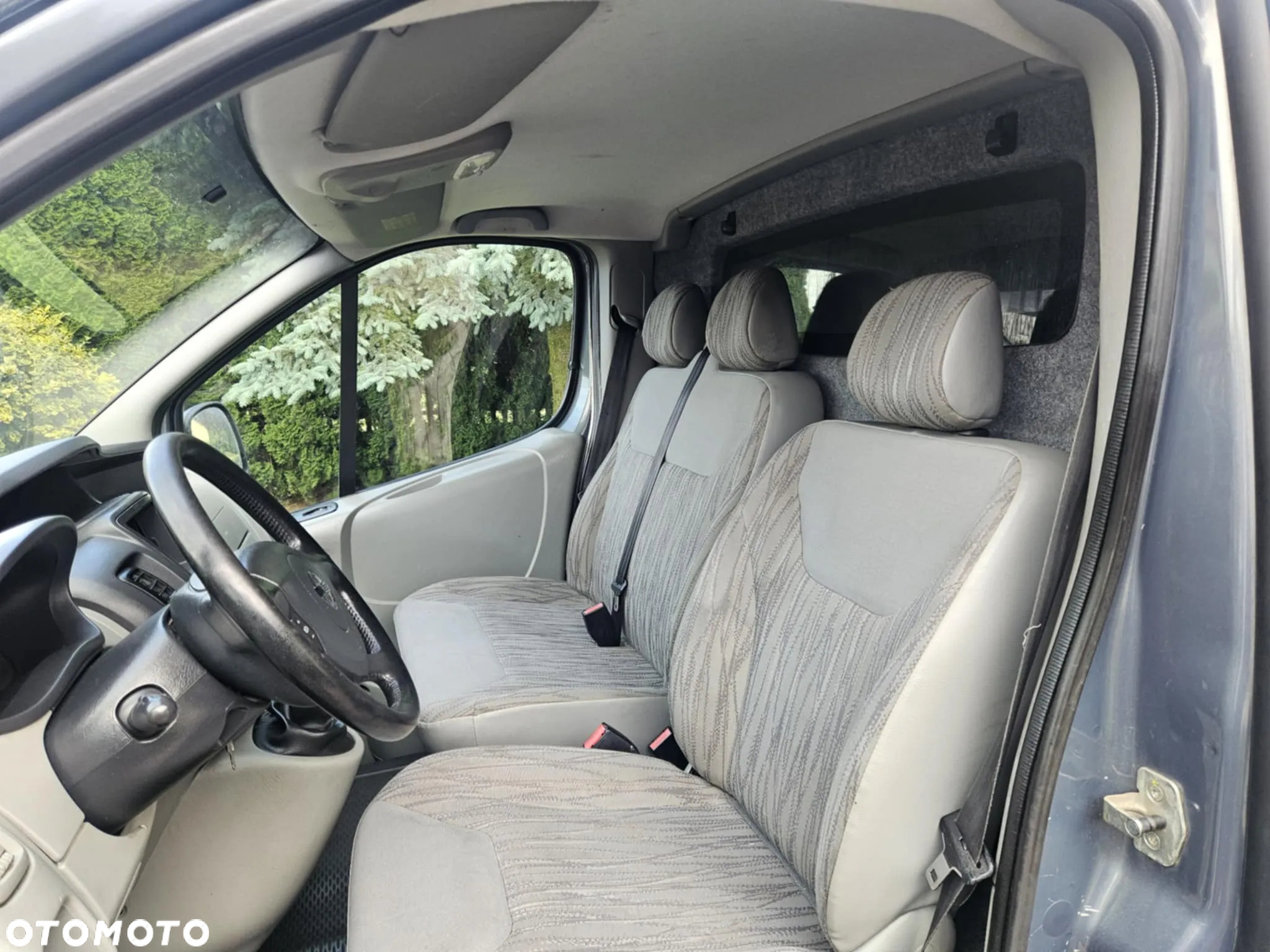 Renault Trafic - 11