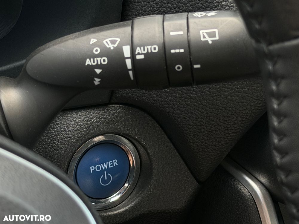 Toyota RAV4 - 27