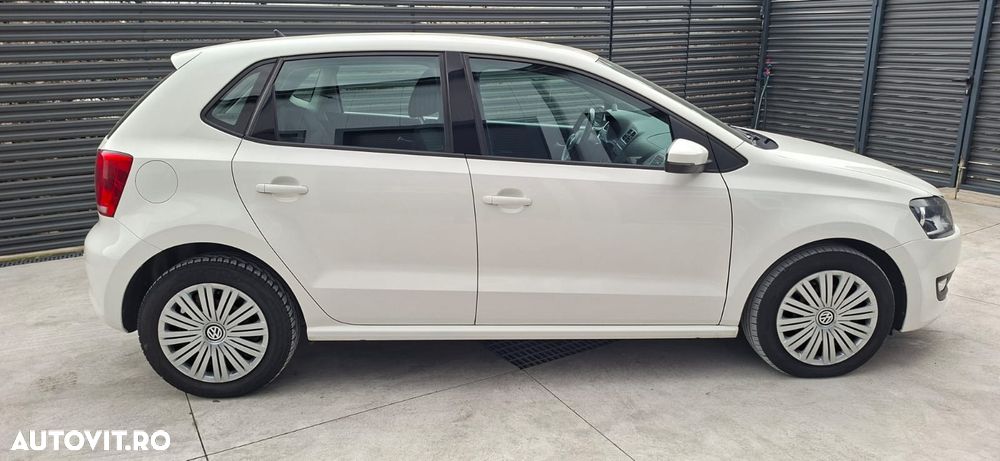 Volkswagen Polo - 11