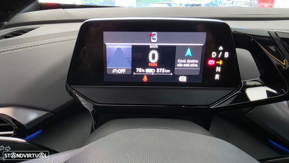 VW ID.5 77 kWh Pro - 44