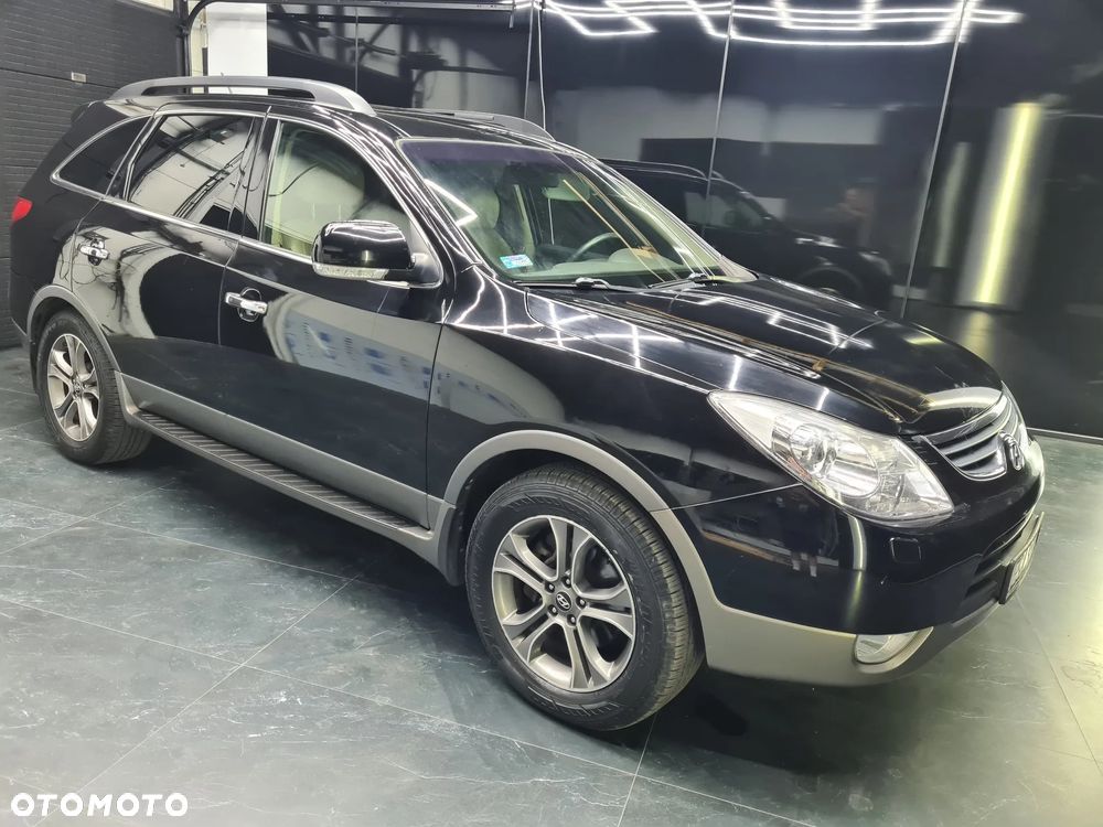 Hyundai ix55 - 4
