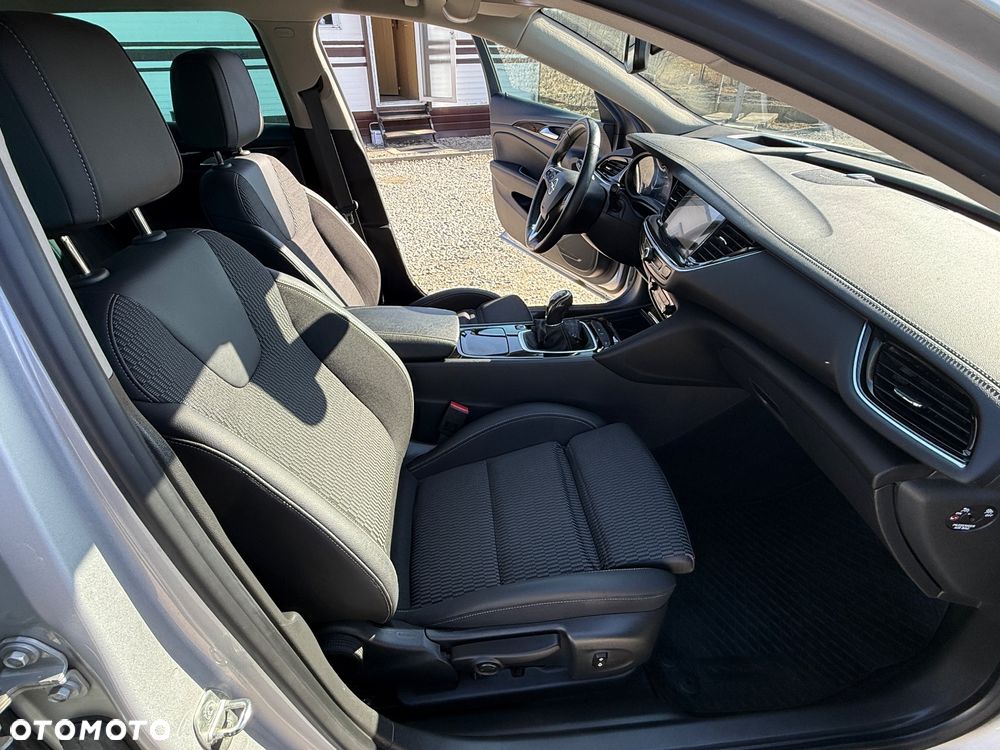 Opel Insignia 2.0 CDTI 4x4 Innovation S&S - 36