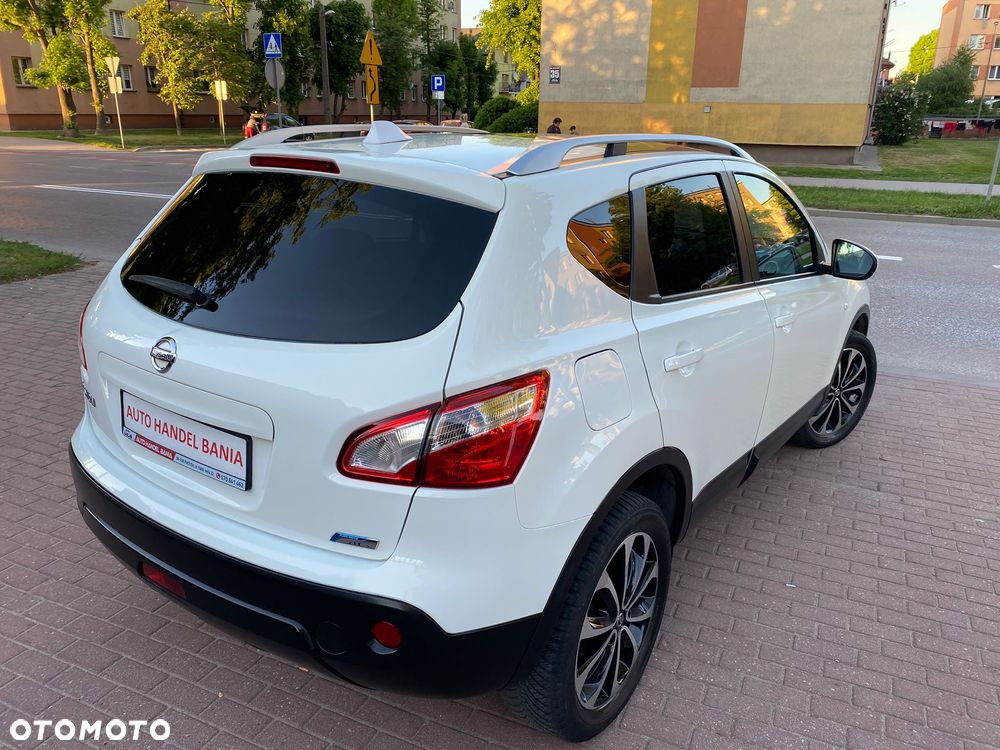 Nissan Qashqai 1.6 dCi Tekna S&S - 30