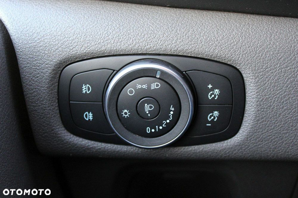 Ford Transit Custom 320 L2H1 Trend (bryg.) - 28