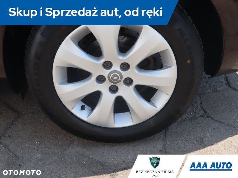 Opel Astra - 15