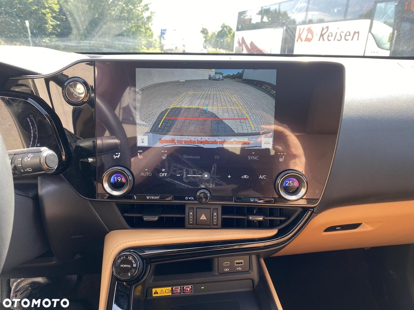 Lexus NX - 18