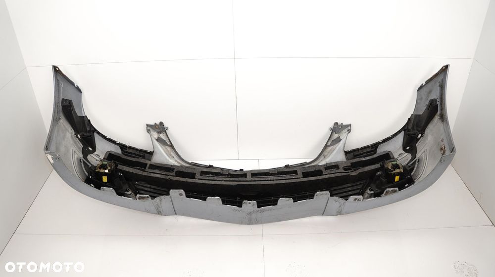 Zderzak przód przedni mercedes w245 lift 08-11r 391 - 11