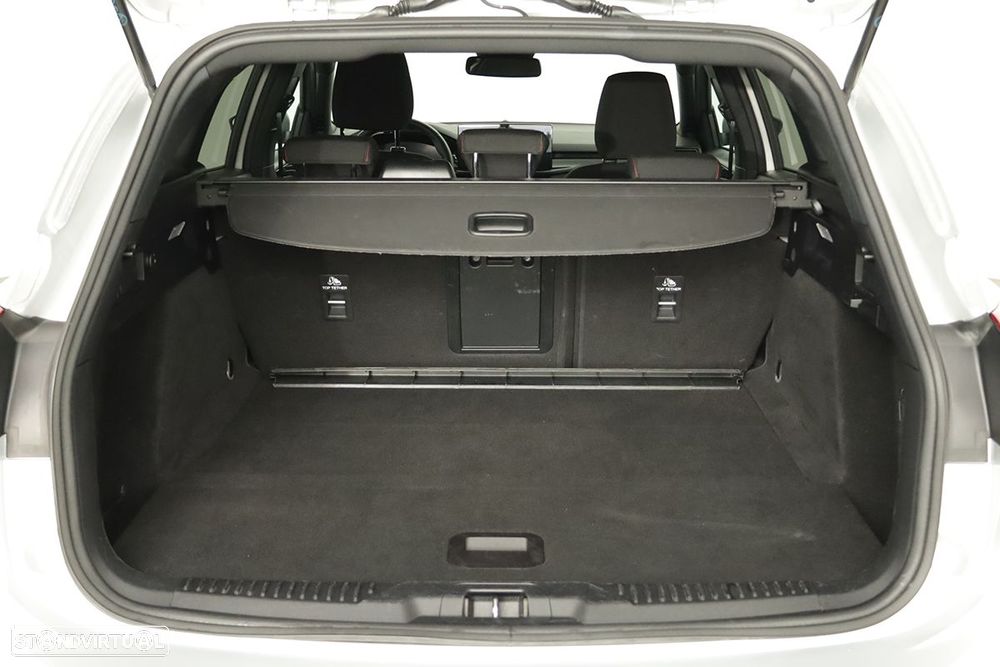 Ford Focus SW - 23