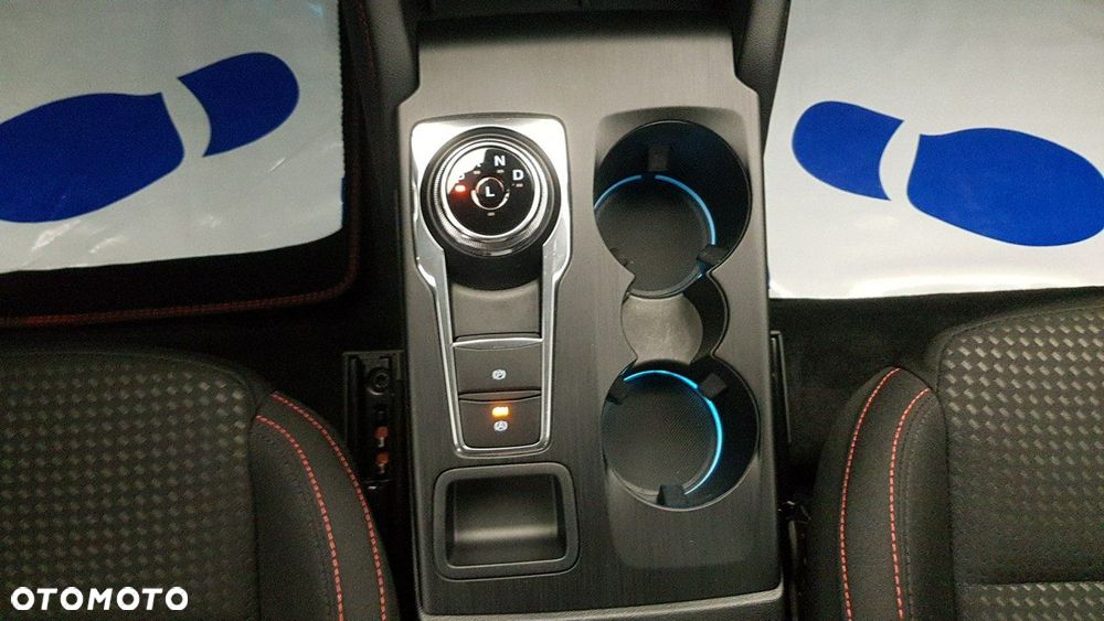 Ford Focus - 26