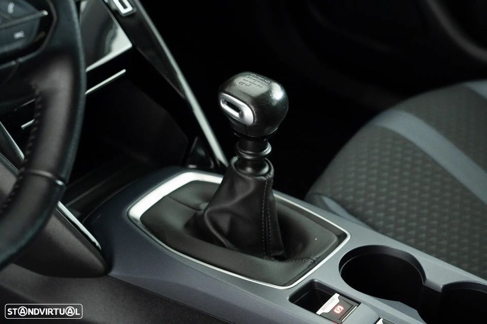 Peugeot 2008 1.5 BlueHDi Allure - 26