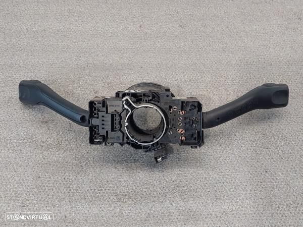 Comutador / Manete (Luzes/Piscas/Escovas/Fita) Audi A3 (8L1) - 2