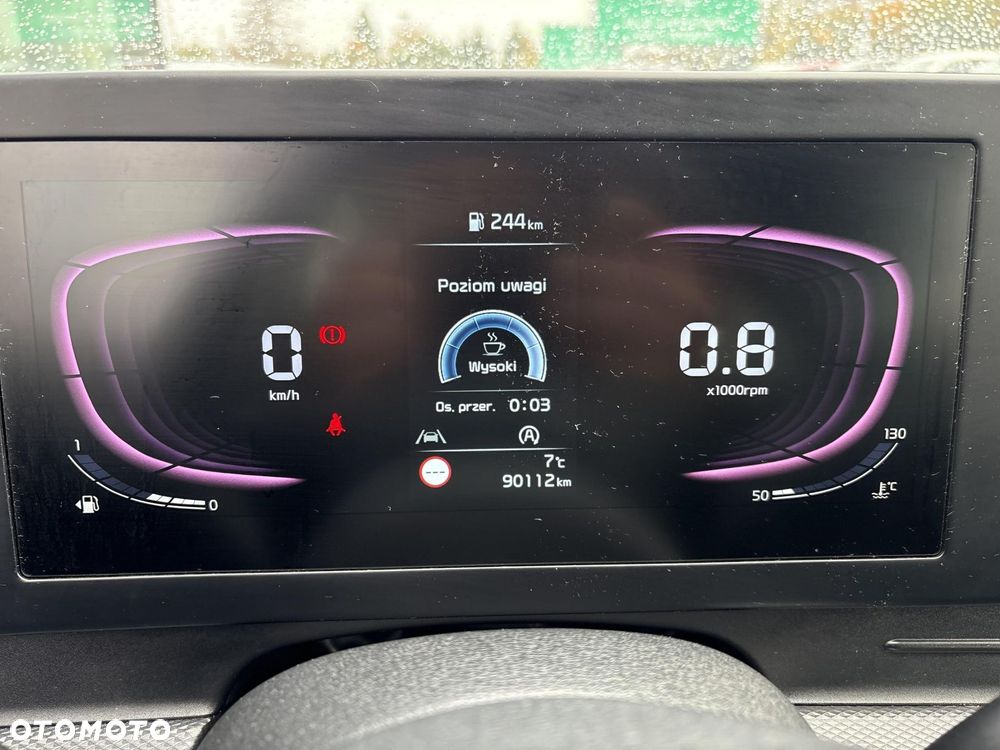 Kia Sportage 1.6 T-GDI L 2WD - 14