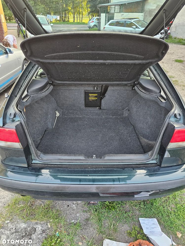 Saab 9-3 - 18