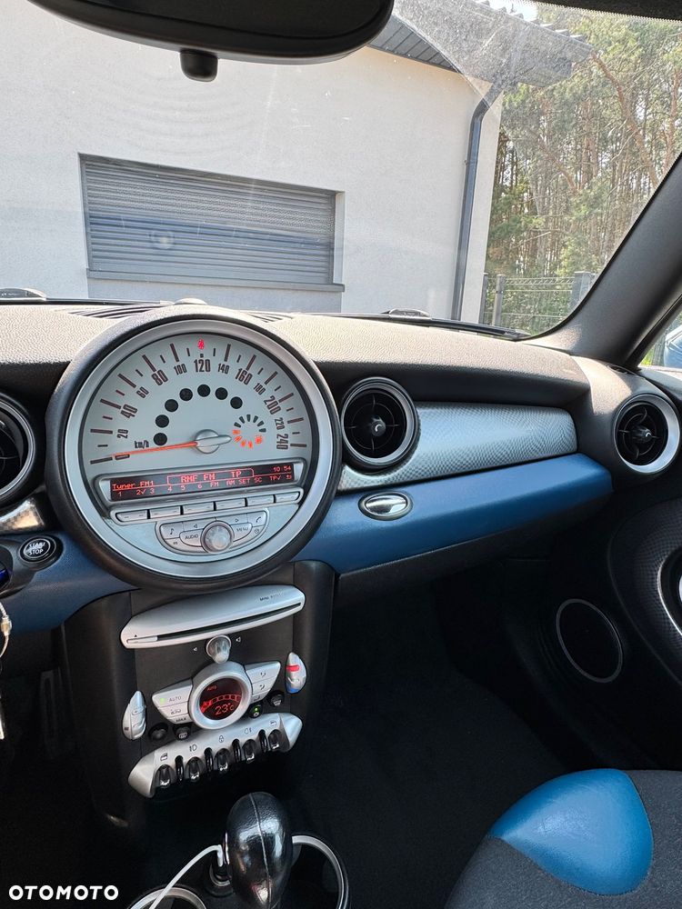 MINI Cooper S Standard - 6
