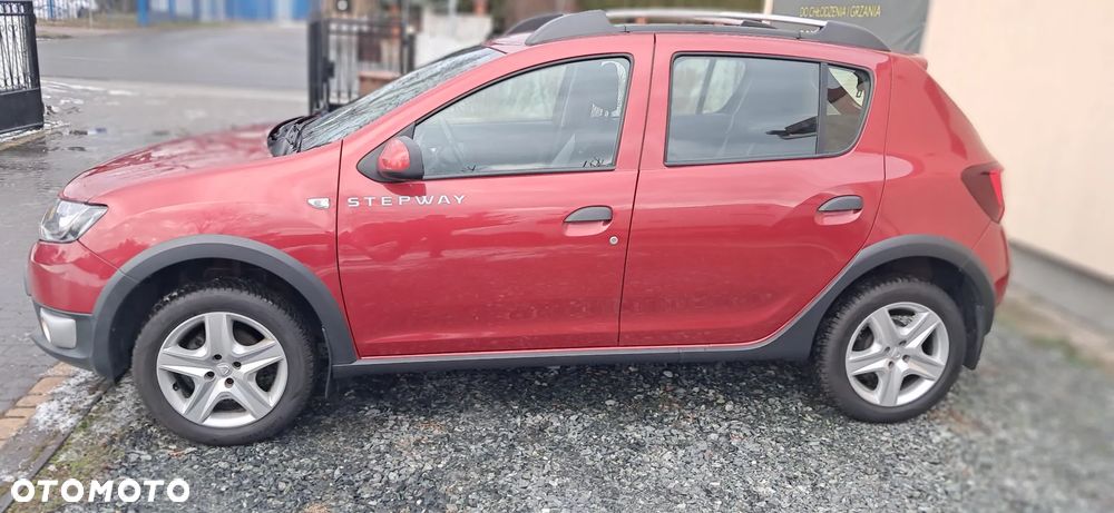 Dacia Sandero TCe 90 S&S Laureate - 11