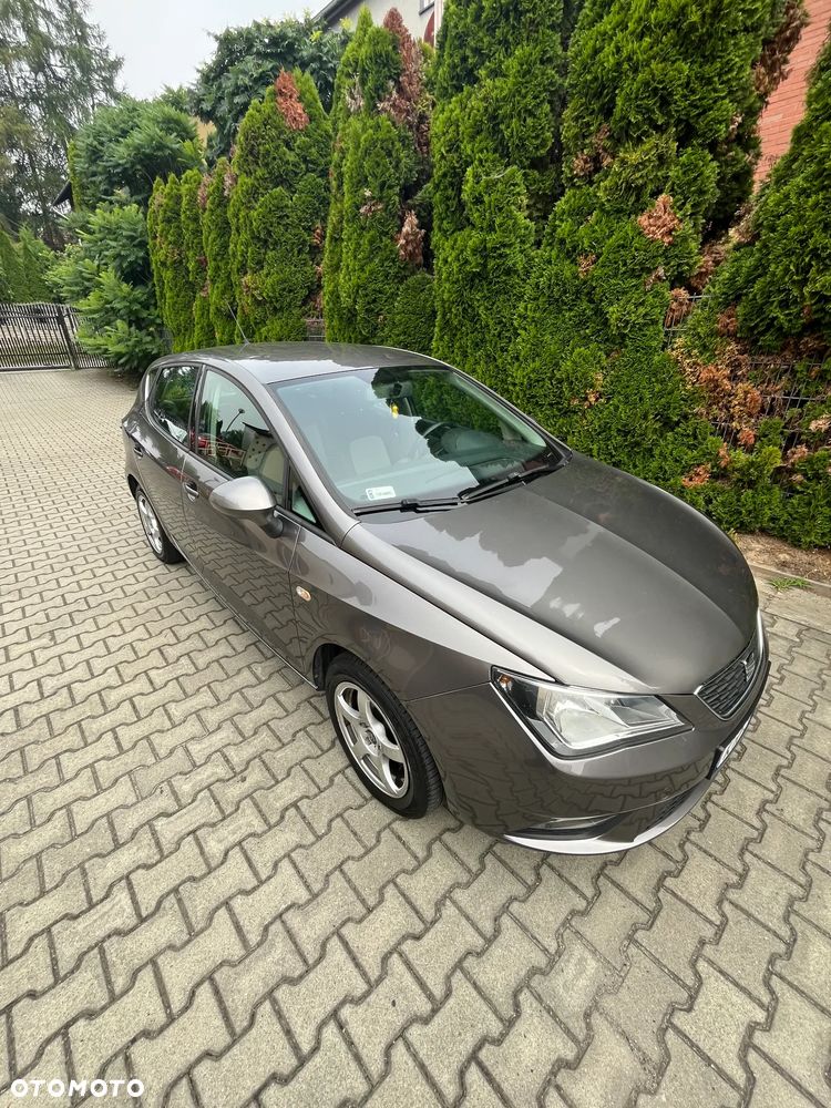 Seat Ibiza 1.4 Style - 2