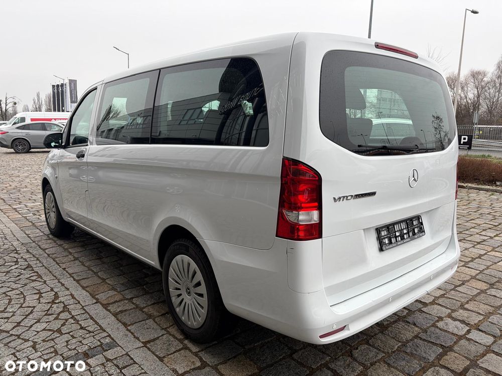 Mercedes-Benz Vito Tourer L2 Base 9G-Tronic 447.703 - 6
