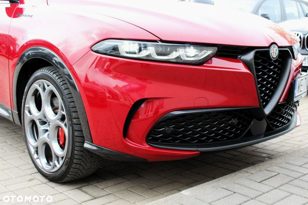 Alfa Romeo Tonale 1.5 T4 GSE mHEV Edizione Speciale DCT - 33