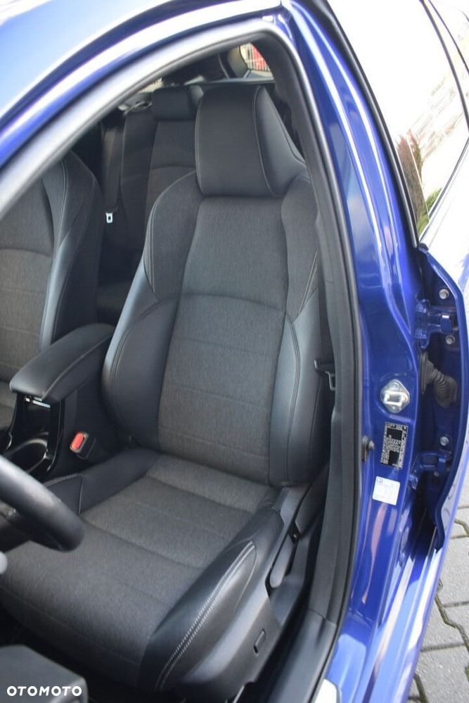 Toyota Corolla 1.8 Hybrid Style - 15