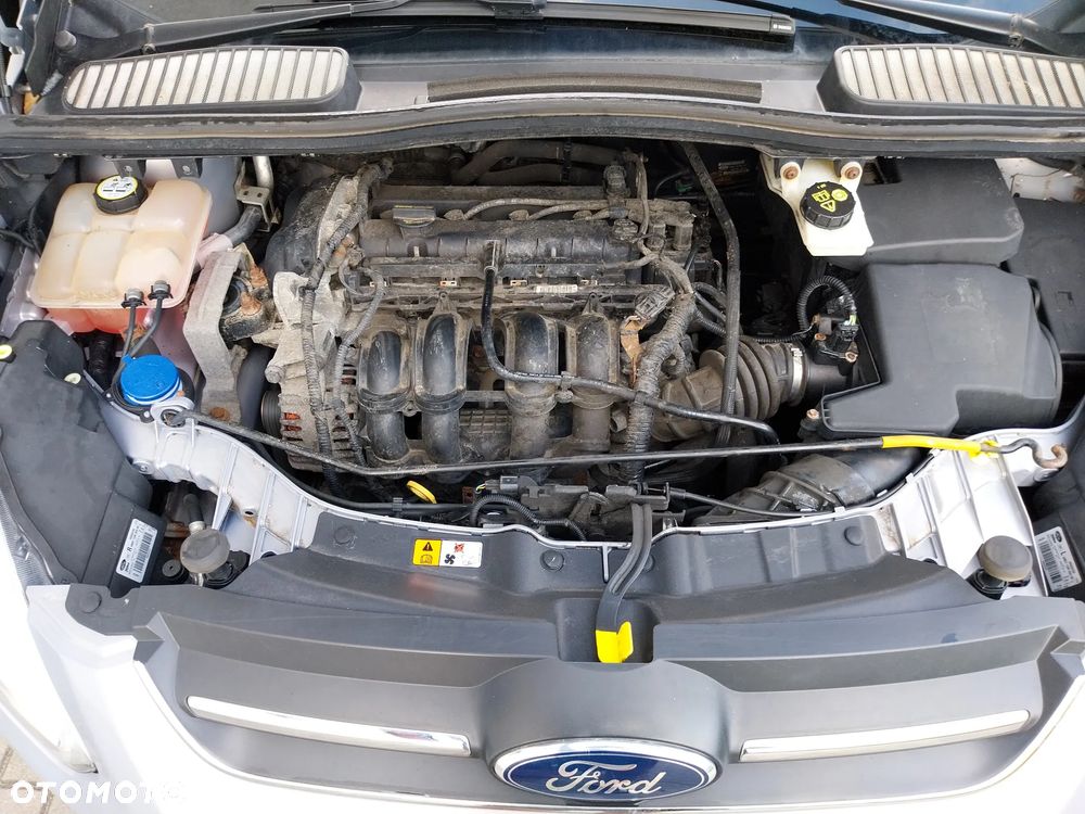 Ford C-MAX 1.6 Ti-VCT Trend - 10