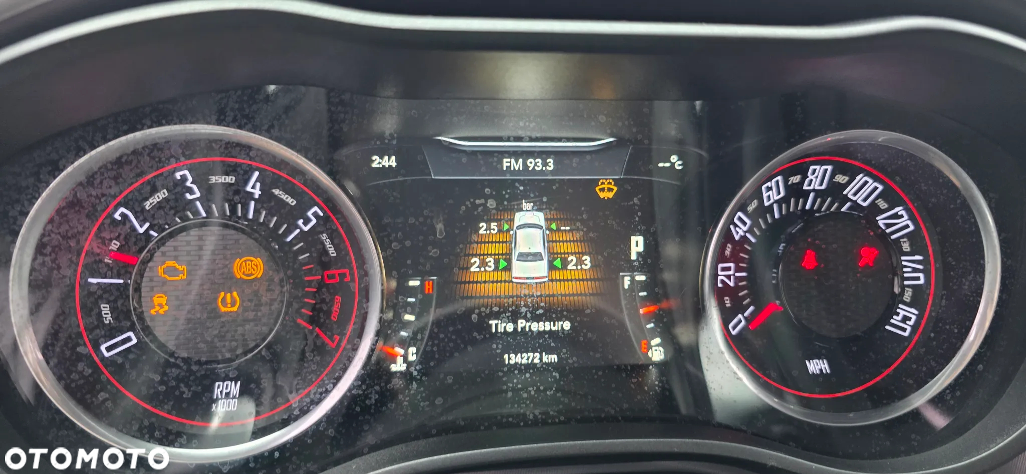 Dodge Challenger Automatik R/T Plus - 13