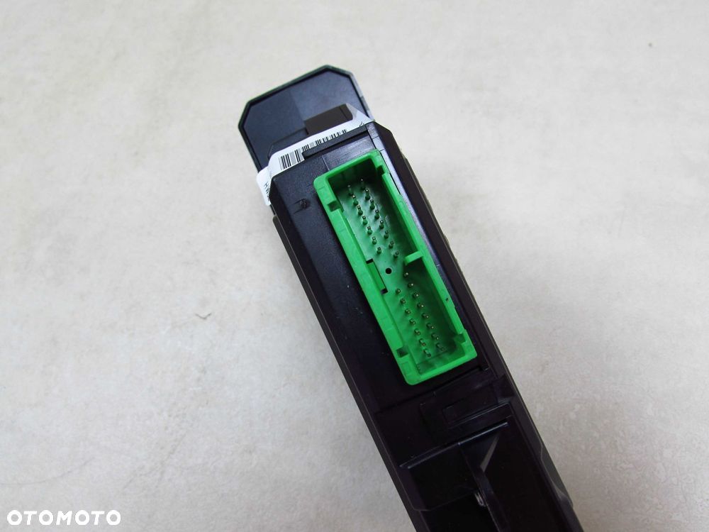 VOLVO S60 V70 XC70 XC90 PANEL PRZELACZNIK SZYB 30737519 - 6