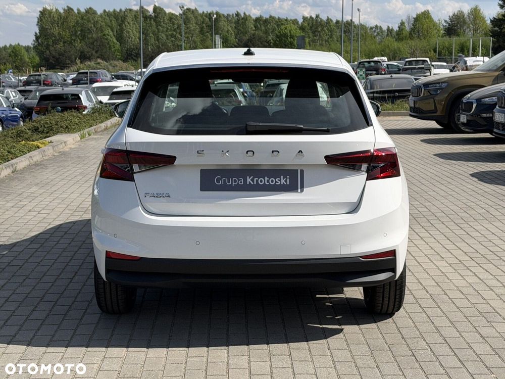 Skoda Fabia 1.0 TSI Essence - 6