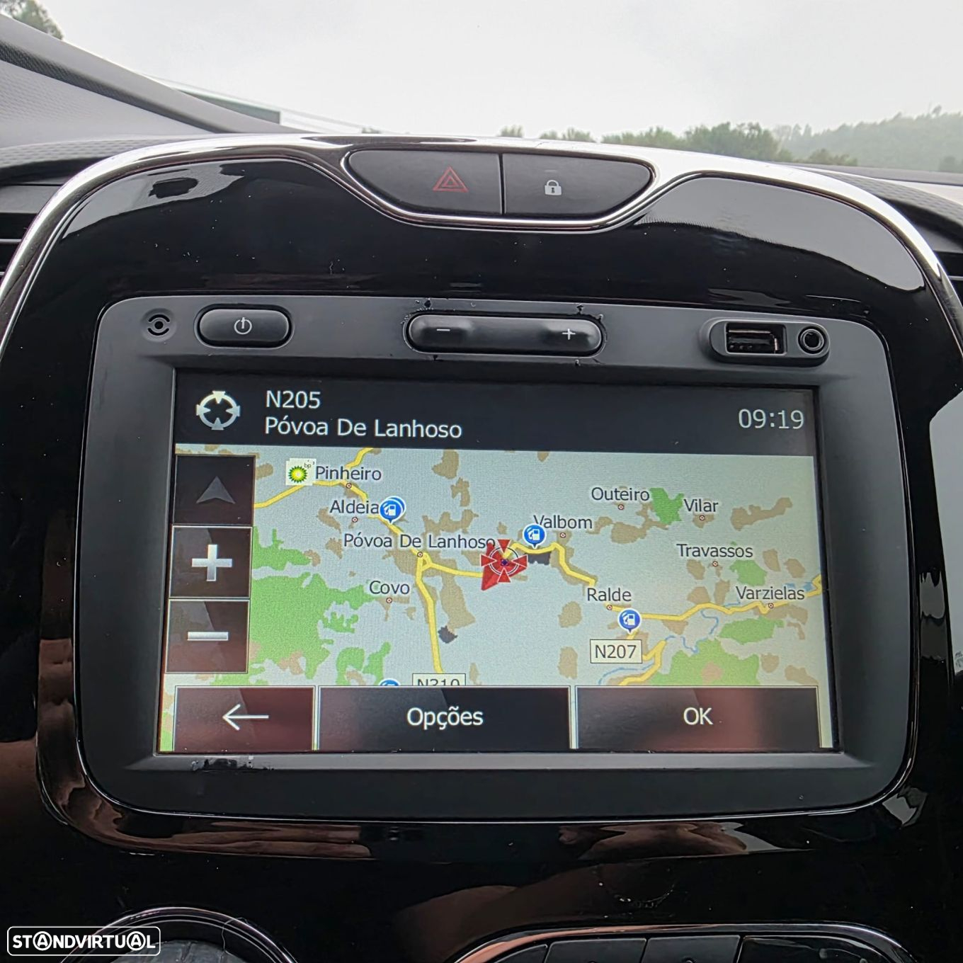 Renault Captur 0.9 TCE Exclusive - 23