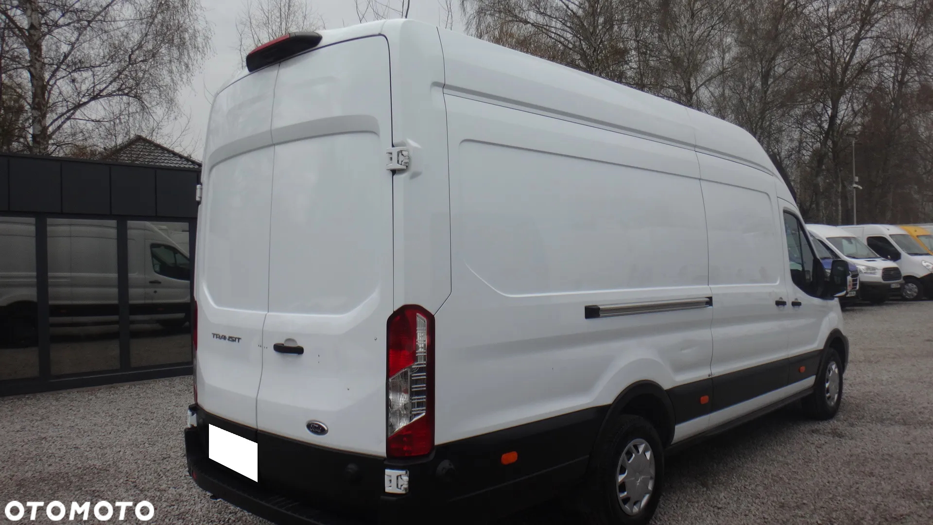 Ford TRANSIT - 6