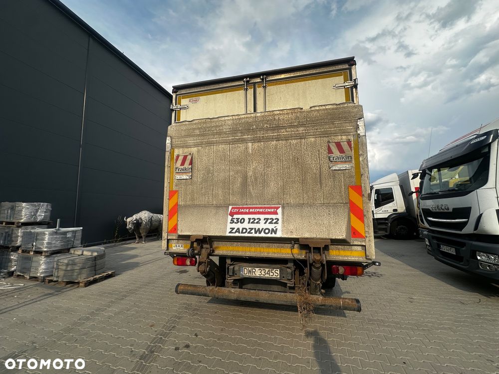 Iveco Eurocaego 18 epal - 10