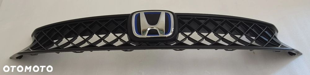 GRILL ATRAPA HONDA JAZZ V FIT SPORT 2023- 71201-TZA-901-M1 - 3