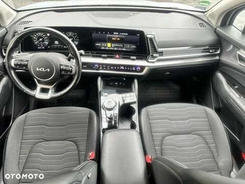 Kia Sportage 1.6 T-GDI HEV Business Line 2WD - 13