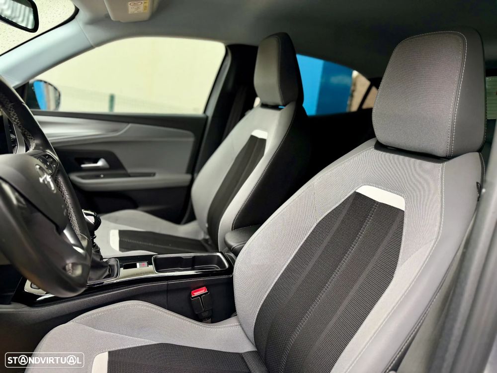 Opel Mokka 1.5 D Elegance - 13