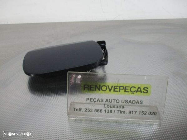 Tampa / Tampao Combustivel  Mercedes-Benz E-Class (W211) - 1