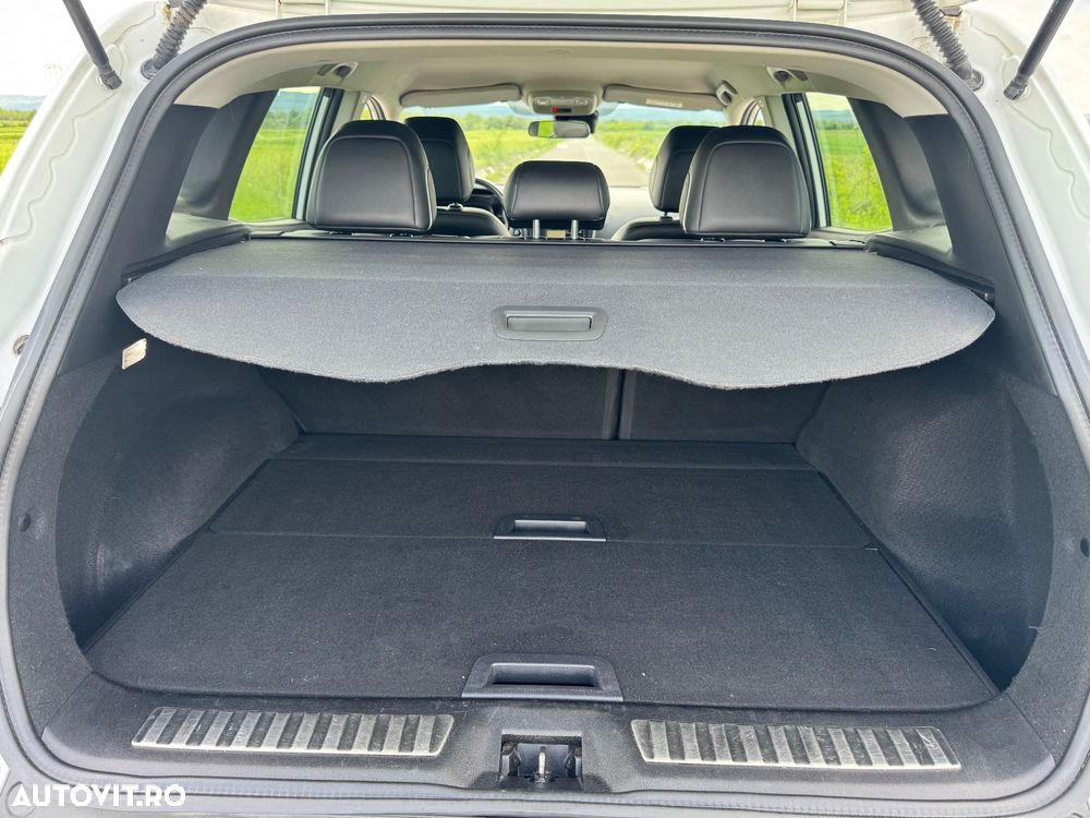 Renault Kadjar Energy TCe 130 EDC Bose Edition - 16