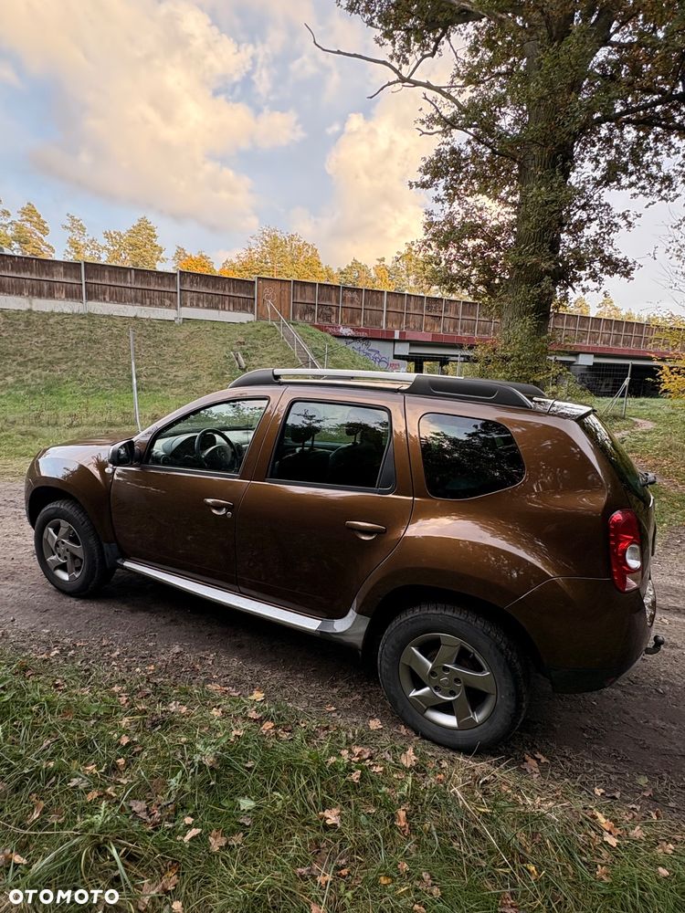 Dacia Duster 1.5 dCi Laureate - 5