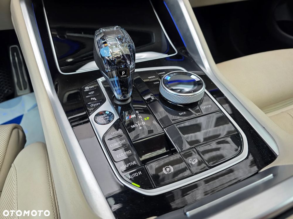 BMW X6M - 21