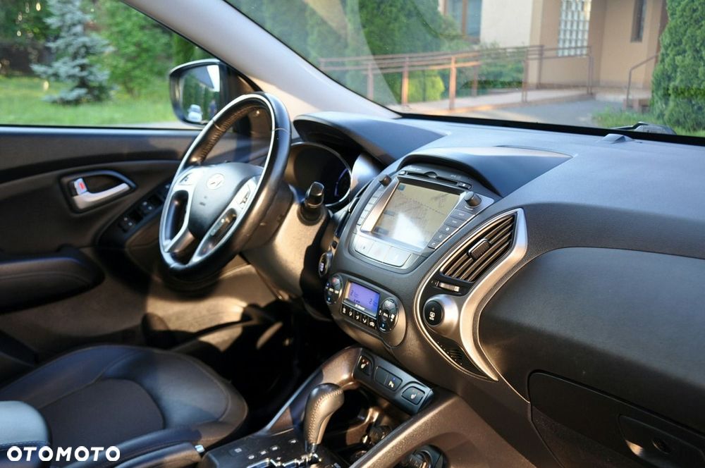 Hyundai ix35 - 18