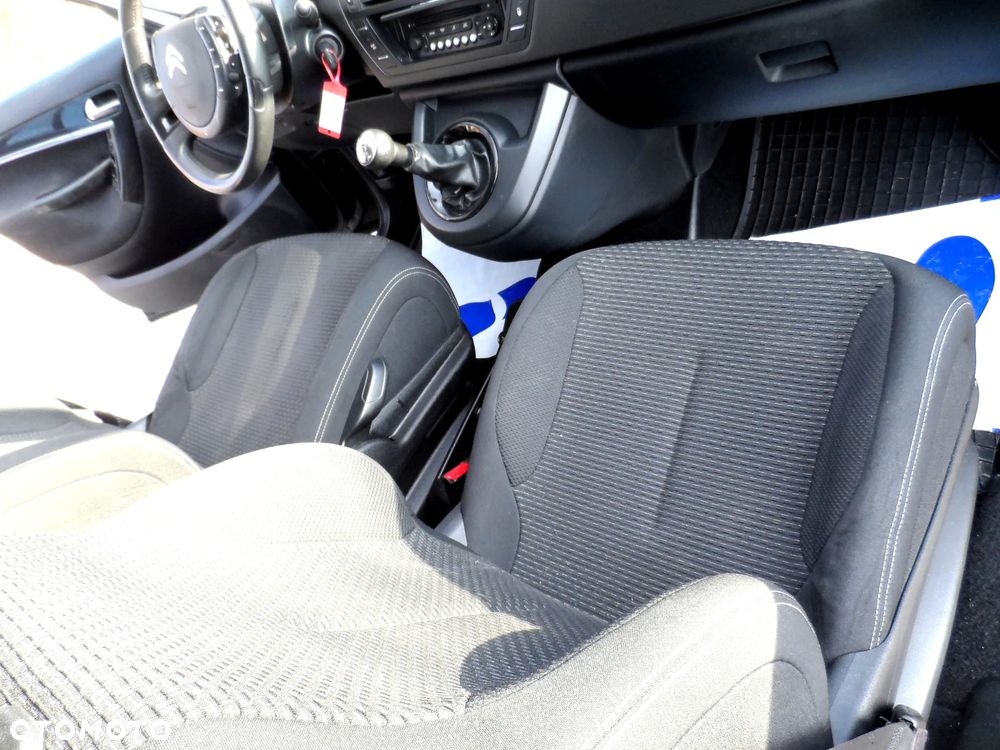Citroën C4 Grand Picasso 1.6 VTi Attraction - 21