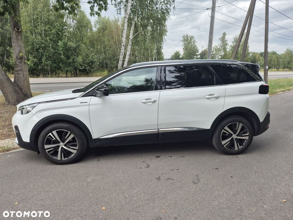 Peugeot 5008 - 4