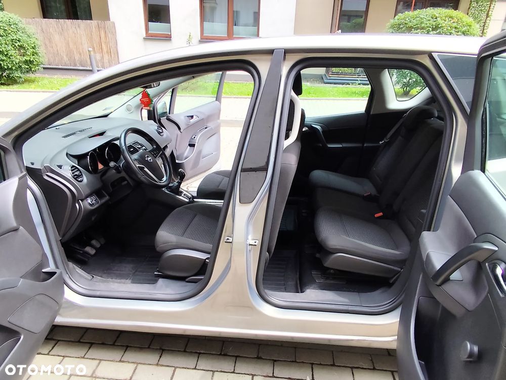 Opel Meriva 1.4 T Enjoy - 18