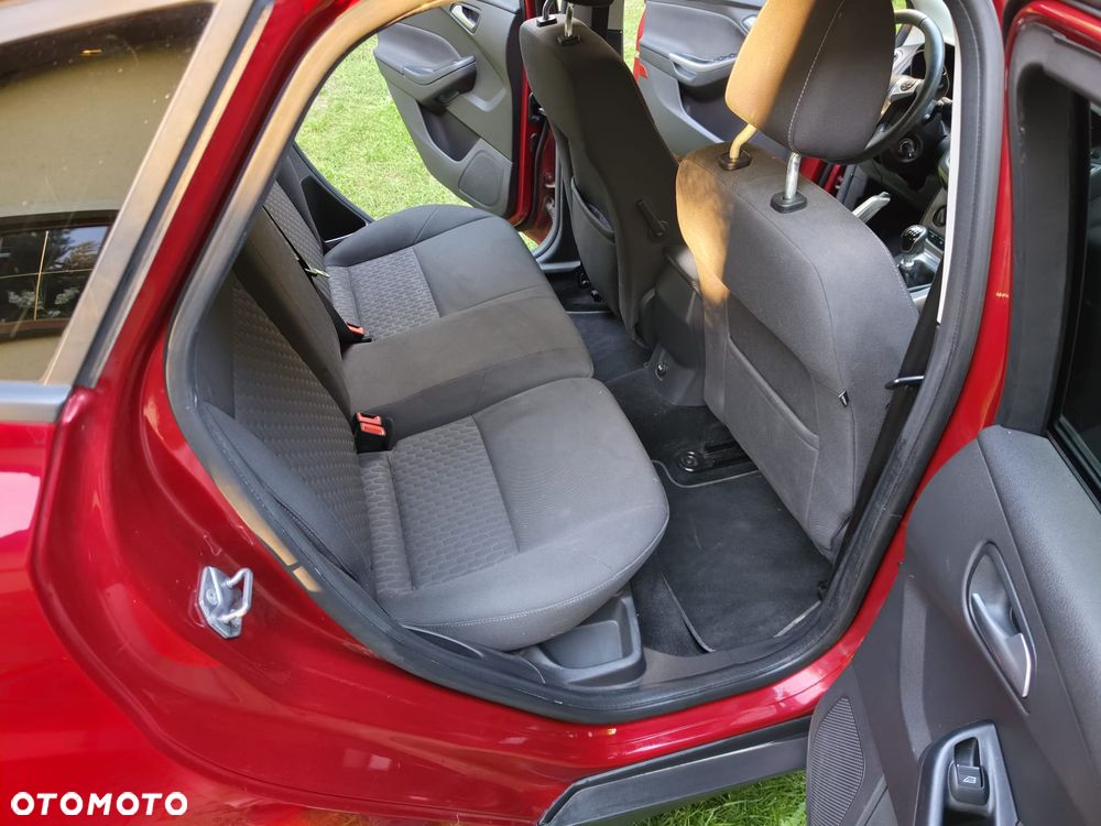 Ford Focus 1.0 EcoBoost Edition - 18