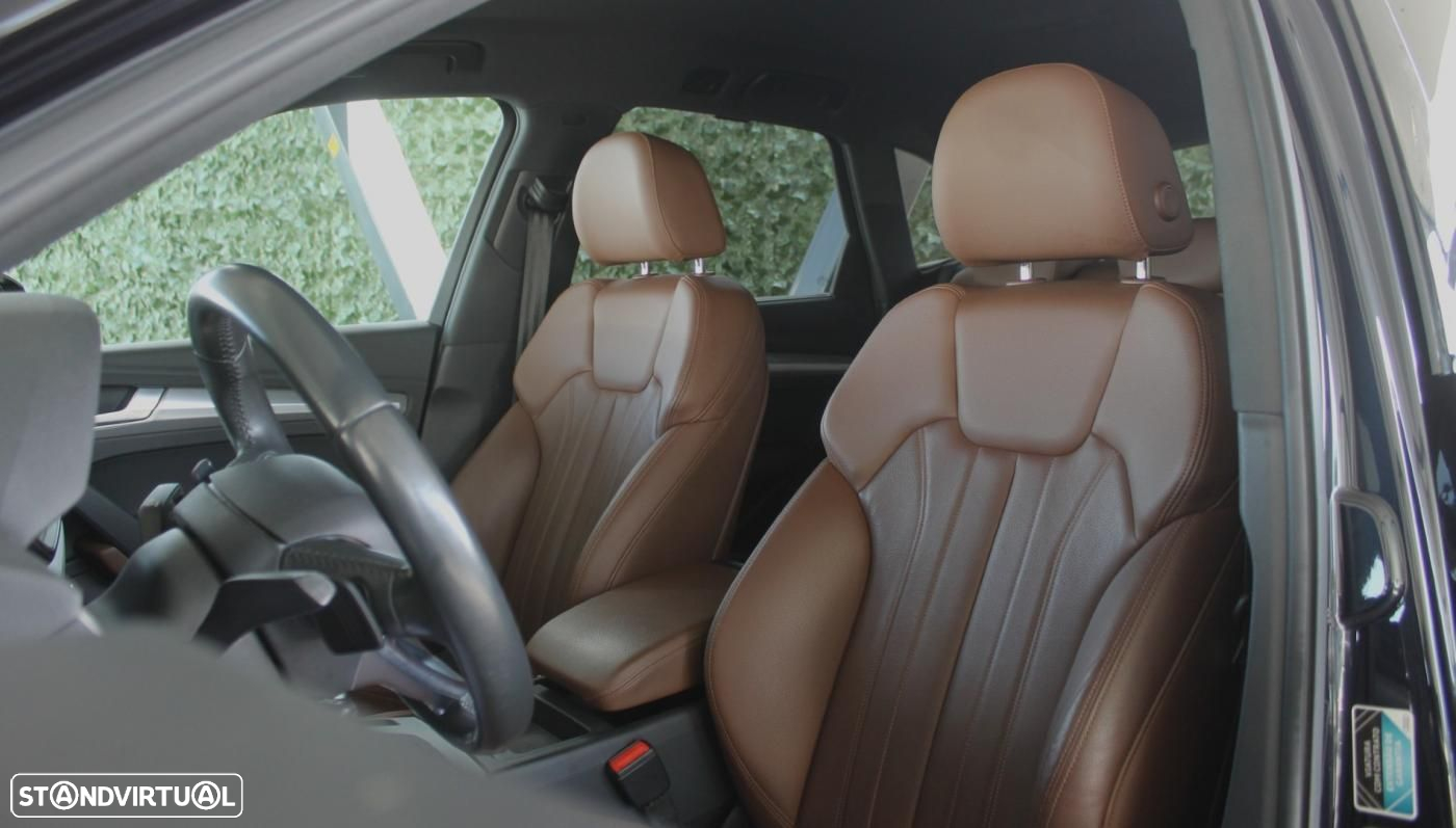 Audi Q5 50 TFSIe quattro Sport S tronic - 9