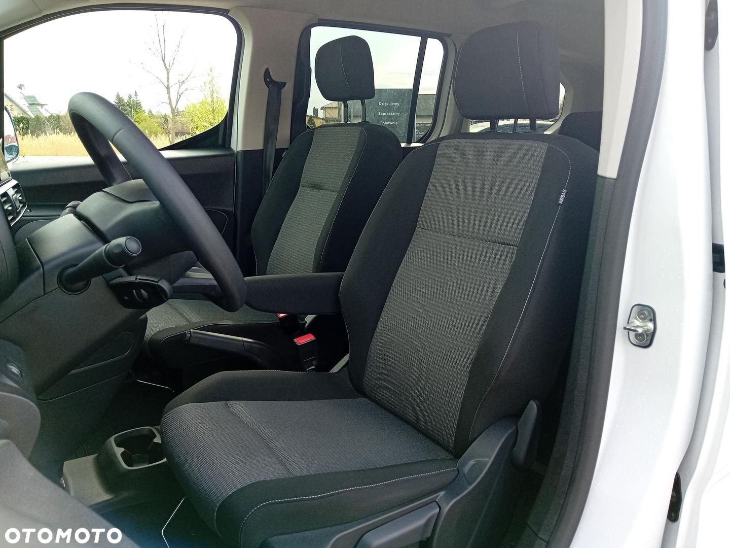 Toyota Proace City Verso Long 1.5 D-4D Business - 9