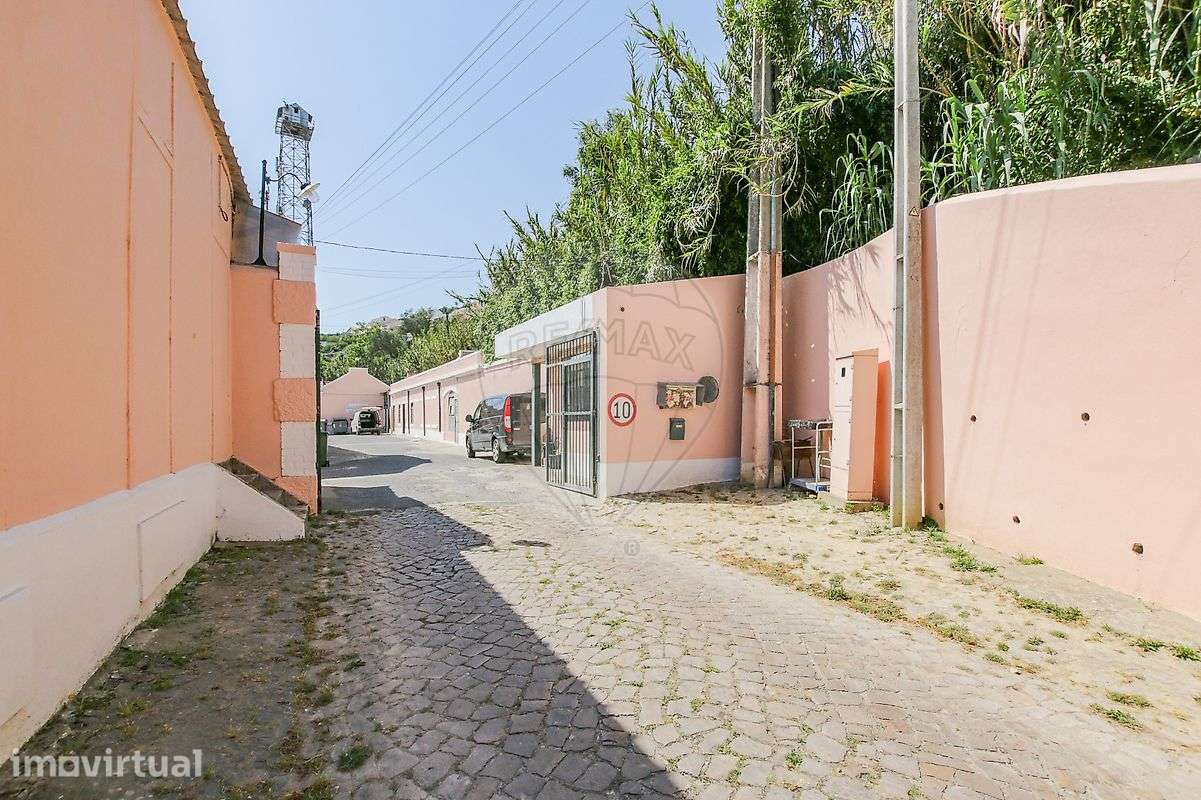 Armazém  para venda - Grande imagem: 2/26